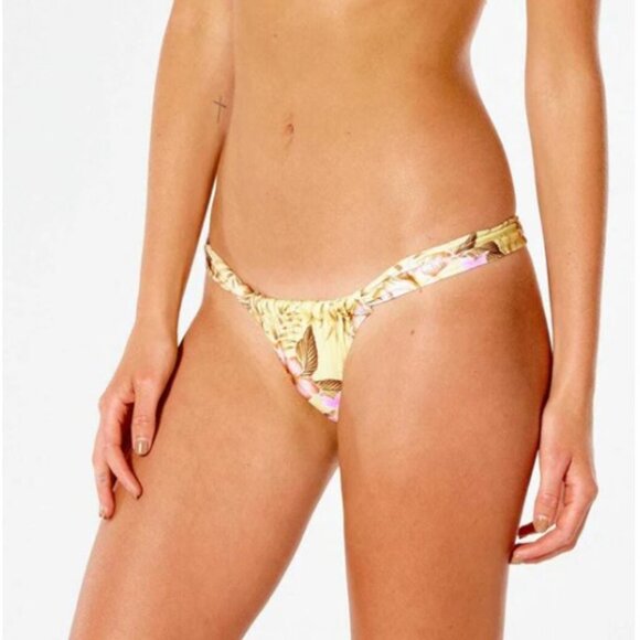Rip Curl Playabella Bottom Bikini - Picture 3 of 3